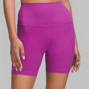 lululemon - Align High-Rise Short with Pockets 6"